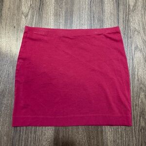 Medium H&M skirt